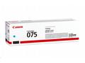 Canon Cartridge 075, Cyan, 1300str.