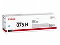 Canon Cartridge 075 H, Magenta, 2500str.