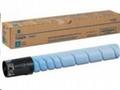 Konica Minolta toner TN-324C (azurový, 26 000str.)