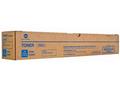 Konica Minolta toner TN-324C (azurový, 26 000str.)