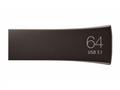 Samsung flash disk 64GB BAR Plus USB 3.2 Gen1 (ryc