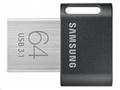 SAMSUNG FIT Plus USB 3.2 64GB, USB 3.2 Gen 1, USB-
