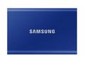 Samsung externí SSD 1TB T7 USB 3.2 Gen2 (prenosová