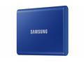 Samsung externí SSD 1TB T7 USB 3.2 Gen2 (prenosová