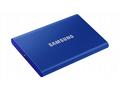 Samsung externí SSD 1TB T7 USB 3.2 Gen2 (prenosová