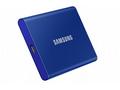 Samsung externí SSD 1TB T7 USB 3.2 Gen2 (prenosová