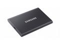 SAMSUNG Portable SSD T7 1TB, USB 3.2 Gen 2, USB-C,