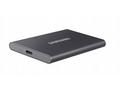 SAMSUNG Portable SSD T7 1TB, USB 3.2 Gen 2, USB-C,