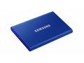 Samsung externí SSD 2TB T7 USB 3.2 Gen2 (prenosová