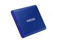 Samsung externí SSD 2TB T7 USB 3.2 Gen2 (prenosová