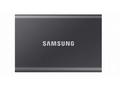 SAMSUNG Portable SSD T7 2TB, USB 3.2 Gen 2, USB-C,