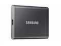 Samsung externí SSD 2TB T7 USB 3.2 Gen2 (prenosová