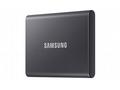 Samsung externí SSD 2TB T7 USB 3.2 Gen2 (prenosová