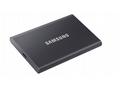 Samsung externí SSD 2TB T7 USB 3.2 Gen2 (prenosová