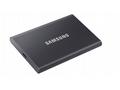 SAMSUNG Portable SSD T7 2TB, USB 3.2 Gen 2, USB-C,