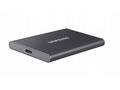 SAMSUNG Portable SSD T7 2TB, USB 3.2 Gen 2, USB-C,