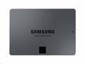 Samsung SSD 4TB 870 QVO 2.5 (ctení, zápis: 560, 53