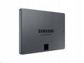 Samsung SSD 4TB 870 QVO 2.5 (ctení, zápis: 560, 53