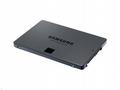 Samsung SSD 4TB 870 QVO 2.5 (ctení, zápis: 560, 53