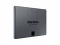 SAMSUNG 870 QVO 8TB, 2,5", SATA III, Interní