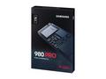 Samsung SSD 1TB 980 PRO NVMe M.2 V-NAND MLC (ctení