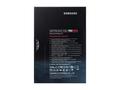 SAMSUNG 980 PRO 1TB SSD, M.2 2280, PCIe 4.0 4x NVM