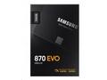 Samsung SSD 870 EVO 250GB SATAIII 2,5" 