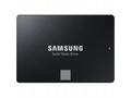 Samsung SSD 500GB 870 EVO SATA III 2.5" V-NAND MLC