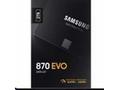 Samsung SSD 1TB 870 EVO SATA III 2.5" V-NAND MLC 6