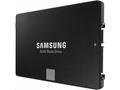 Samsung SSD 1TB 870 EVO SATA III 2.5" V-NAND MLC 6