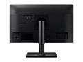 SAMSUNG MT LED LCD Monitor 24" 24T450FQRXEN-plochý