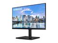 SAMSUNG MT LED LCD Monitor 24" 24T450FQRXEN-plochý