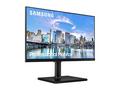 SAMSUNG MT LED LCD Monitor 24" 24T450FQRXEN-plochý