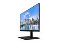 SAMSUNG MT LED LCD Monitor 24" 24T450FQRXEN-plochý