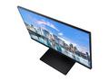 SAMSUNG MT LED LCD Monitor 24" 24T450FQRXEN-plochý