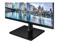 SAMSUNG MT LED LCD Monitor 24" 24T450FQRXEN-plochý