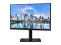 SAMSUNG MT LED LCD Monitor 24" 24T450FQRXEN-plochý