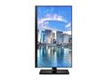 SAMSUNG MT LED LCD Monitor 24" 24T450FQRXEN-plochý