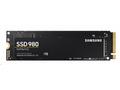 SAMSUNG 980 1TB SSD, M.2 2280, PCIe 3.0 4x NVMe, I