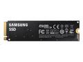 SAMSUNG 980 1TB SSD, M.2 2280, PCIe 3.0 4x NVMe, I