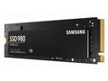 SAMSUNG 980 1TB SSD, M.2 2280, PCIe 3.0 4x NVMe, I