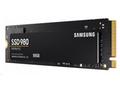 Samsung SSD 500GB 980 NVMe M.2 (ctení, zápis: 3100