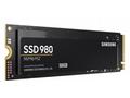 Samsung SSD 500GB 980 NVMe M.2 (ctení, zápis: 3100