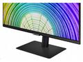 Samsung, LS24A600UCUXEN, 24", IPS, QHD, 75Hz, 5ms,