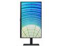 Samsung, LS24A600UCUXEN, 24", IPS, QHD, 75Hz, 5ms,