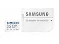 Samsung paměťová karta 512GB EVO Plus micro SDXC V
