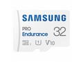 Samsung paměťová karta 32GB PRO Endurance micro SD