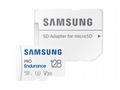 Samsung paměťová karta 128GB PRO Endurance micro S