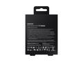SAMSUNG Portable SSD T7 Shield 2TB, USB 3.2 Gen 2,