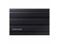 Samsung externí SSD 2TB T7 Shield USB 3.2 Gen2 (č,